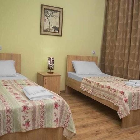 Cottages Babila Ureki Bagian luar foto