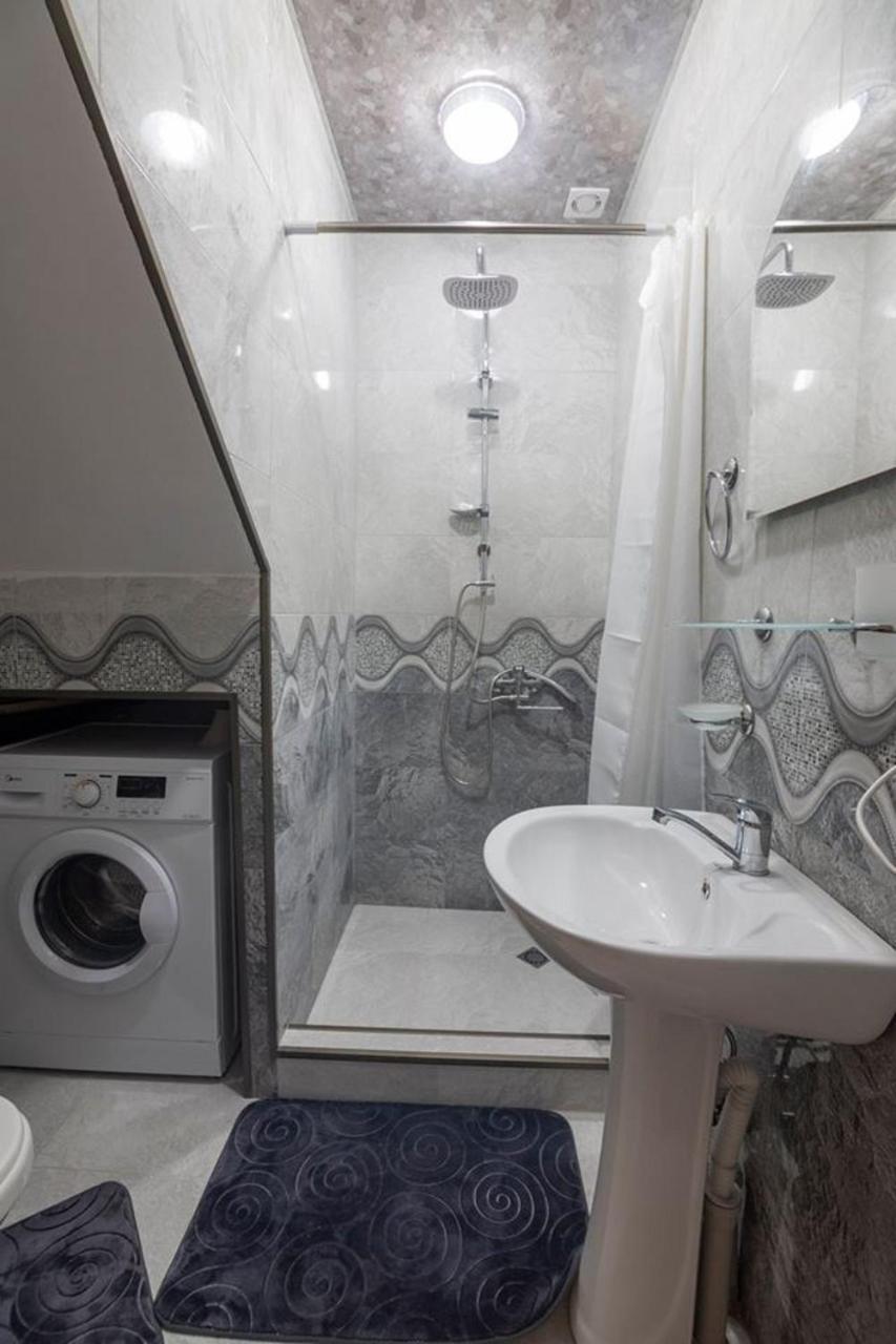Cottages Babila Ureki Bagian luar foto