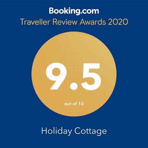 Cottages Babila Ureki Bagian luar foto